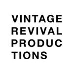 Vintage Revival Productions LOGO