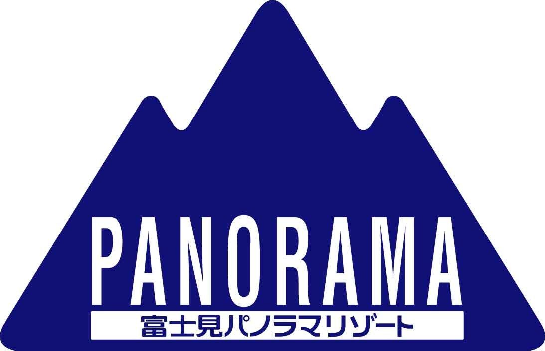 富士見パノラマリゾートのロゴ