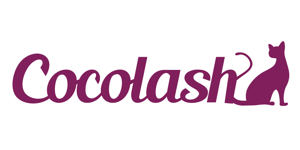 Cocolash ロゴ